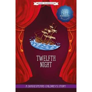 Twelfth Night (Easy Classics)
