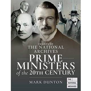 Images of The National Archives: Prime Ministers of the 20th Century