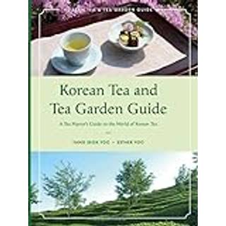 Korean Tea and Tea Garden Guide