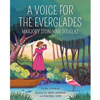 VOICE FOR THE EVERGLADES