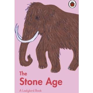 A Ladybird Book: The Stone Age