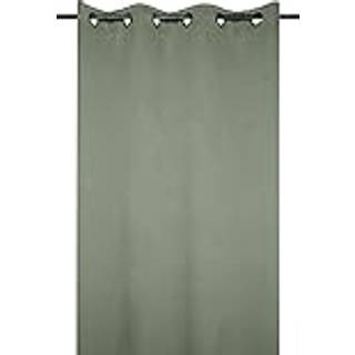 Mørklægningsgardin Notte khaki