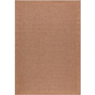 Dhaka Udendørs tæppe Vintage - Beige - 160x230
