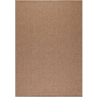 Dhaka Udendørs Tæppeløber Vintage - Beige - 80x150 (Løber)