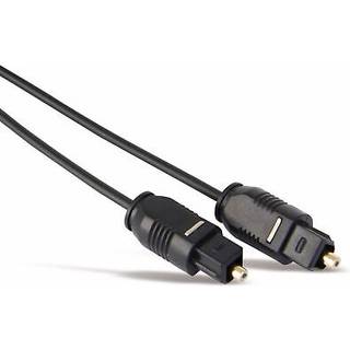 Optisk toslink Digital kabel - 0.5 m