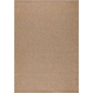 Dhaka Udendørs tæppe Vintage - Beige - 160x230