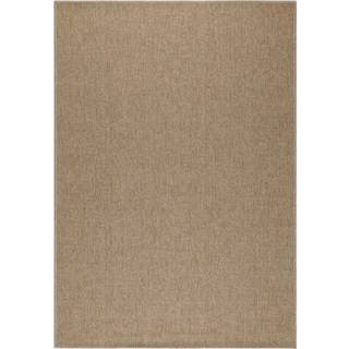 Dhaka Udendørs tæppe Vintage - Beige - 160x230