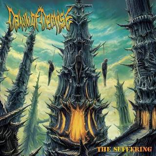 Dawn of Demise - The Suffering