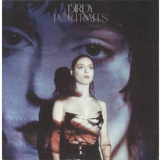 Birdy - Portraits (Violet Translucent Coloured) (LP)