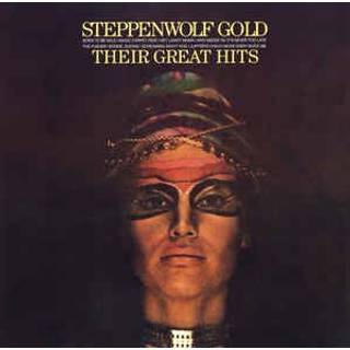 Steppenwolf - Steppenwolf Gold: Their Great Hits (2 LP) (200g) (45 RPM)