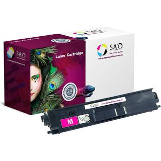 Brother TN325M Kompatibel Magenta Toner (3.500s)