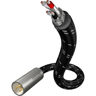 Inakustik Exzellenz AES/EBU Digital kabel | 0,75 meter