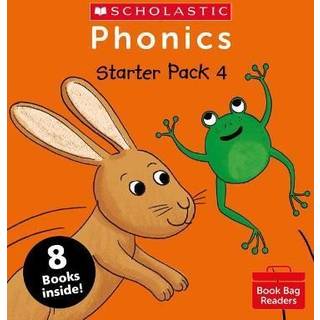 Fiction Starter Pack 4