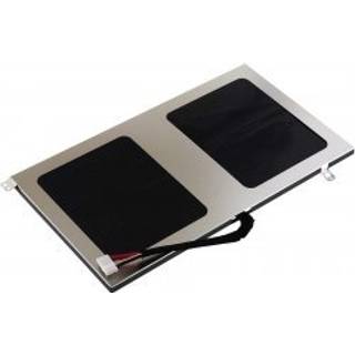 Batteri til Fujitsu Typ FPB0280