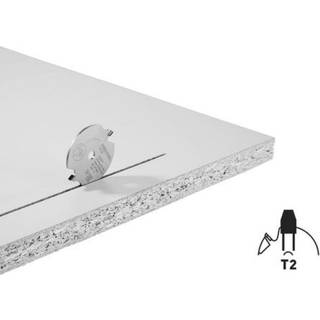 Festool savklinge (forridser) 47x2,5x6,35, 11x1x13 577962