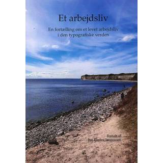 Et arbejdsliv