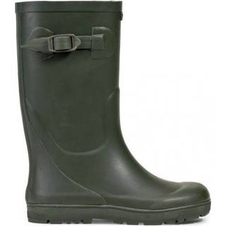 Aigle - Børn, Gummistøvle, AI woody-pop 2, KAKI - 36 / KAKI