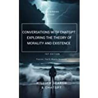 Conversations with chatGPT