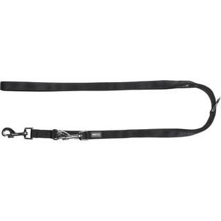 Nylonline Classic Dobbelt Sort