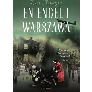 En engel i Warszawa af Lea Kampe