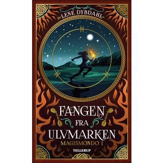 Magismondo #1: Fangen fra Ulvmarken (E-bog)