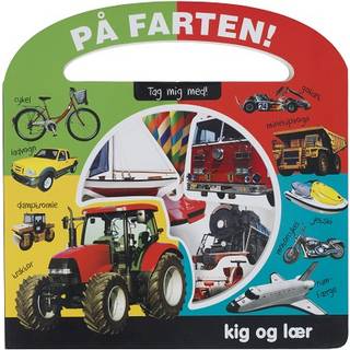 På farten! Kig og lær
