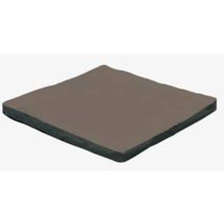 Snow Peak - Dog Cot Cushion - Hundetilbehør brown