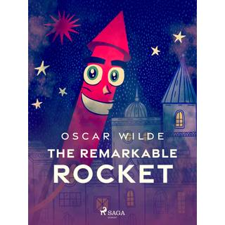 The Remarkable Rocket
