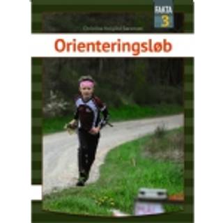 Orienteringsløb