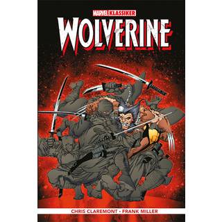 Wolverine