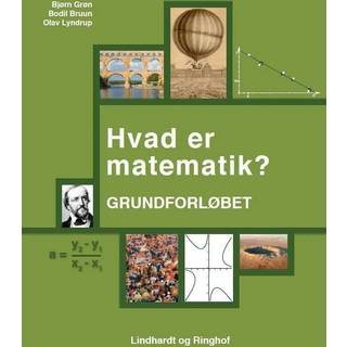 Hvad er matematik? Grundforløbet