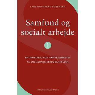 Samfund og socialt arbejde 1