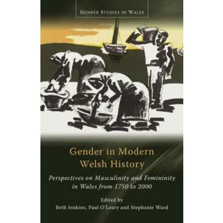 Gender in Modern Welsh History