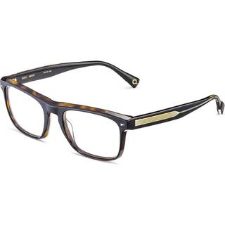 Etnia Barcelona Baru BKHV 54 Briller Mænd Black - Black Tortoise - 54mm