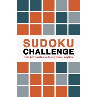 Sudoku Challenge