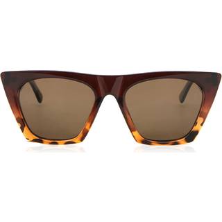 Privé Revaux VICTORIA/S YWP/SP 56 Solbriller Mænd Tortoiseshell - Tortoise - 56mm
