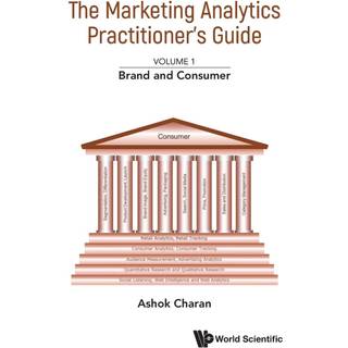 Marketing Analytics Practitioner's Guide, The - Volume 1: Brand And Consumer