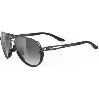 Rudy Project SKYTRAIL ML385102-0000 58 Solbriller Mænd Grå - Matte Gunmetal - 58mm