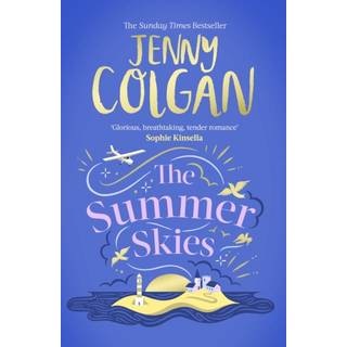 Jenny Colgan - Summer Skies - B-format PB