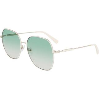 Longchamp LO151S 103 60 Solbriller Mænd Guld - Gold - 60mm