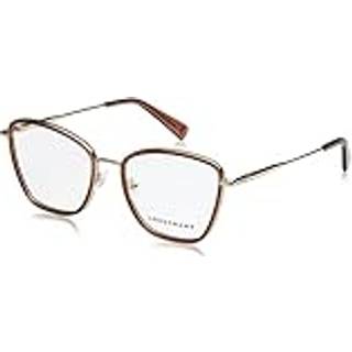 Longchamp LO2150 201 55 Briller Mænd Brun - Brown Gold - 55mm