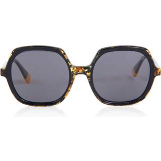 Etnia Barcelona Mala Sun YWBK 53 Solbriller Kvinder Tortoiseshell - Tortoise - 53mm