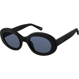 Privé Revaux MODERNO/S Polarized D51/C3 52 Solbriller Kvinder Black - Black - 52mm