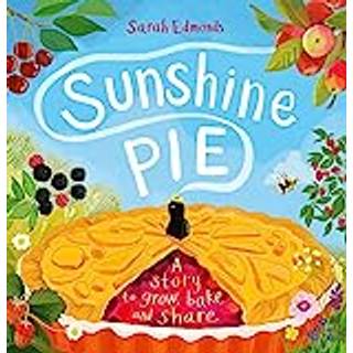 Sunshine Pie
