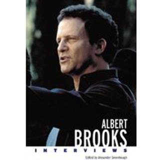Albert Brooks