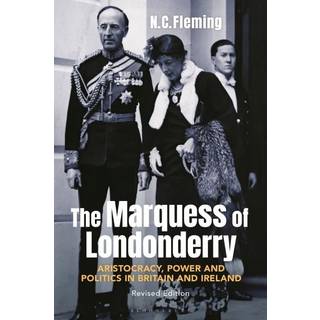 The Marquess of Londonderry