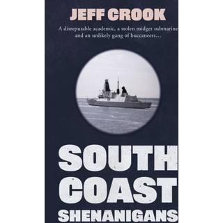 South Coast Shenanigans