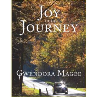 Joy in the Journey