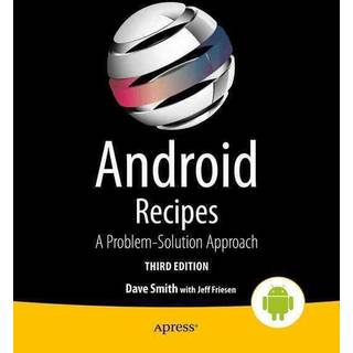 Android Recipes