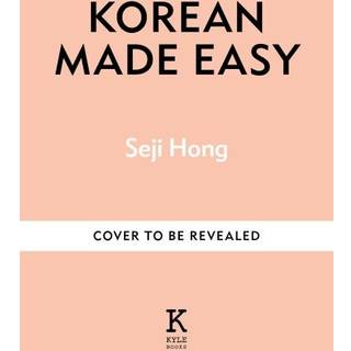 Korean Made Easy